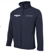 Adults Layer Soft Shell   Jacket 
