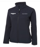Ladies Layer Soft Shell Jacket- 