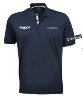 Superdry 1062 Mens S/S Polo-- 