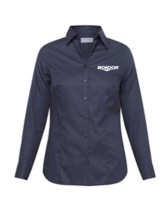 Van Heusen Ladies Classic Fit-- 