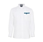 E148 Van Heusen James Harvest Style- 